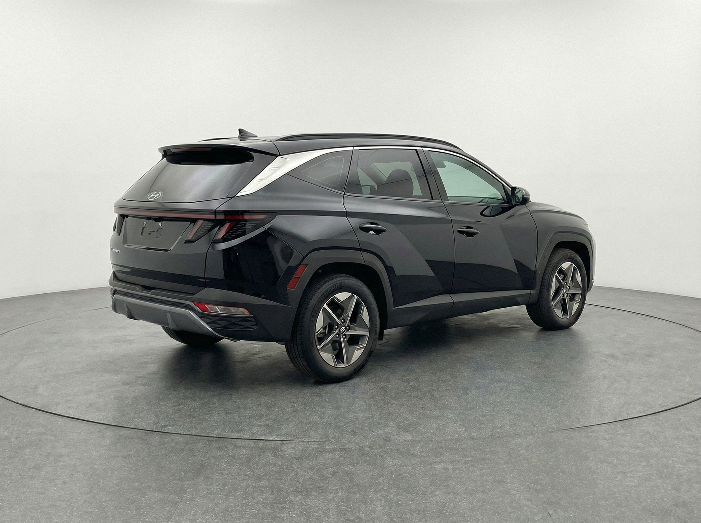 Used 2025 Hyundai Tucson SEL image 9