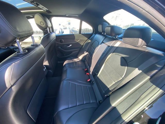 Used 2021 Mercedes-Benz C 300 C 300 image 31