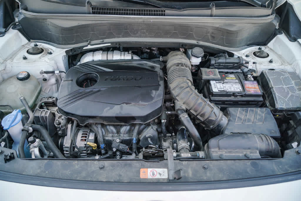 Certified 2021 Kia Seltos S AWD/4WD image 26