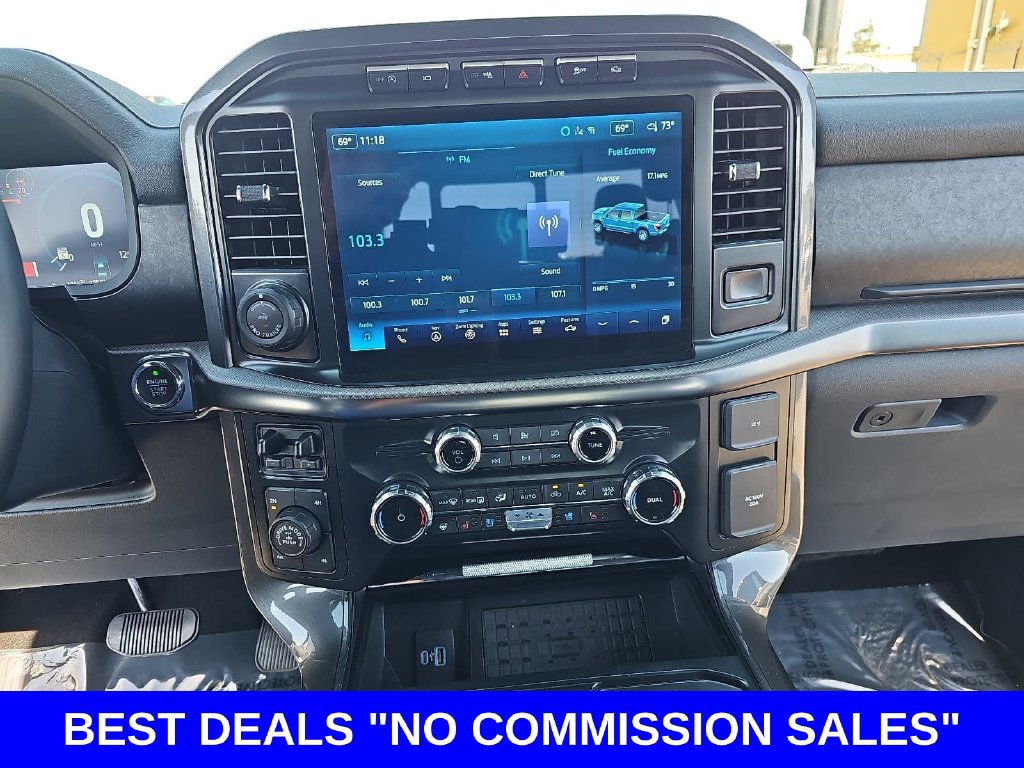 Used 2023 Ford F150 Tremor w/ Equipment Group 402A High AWD/4WD image 19