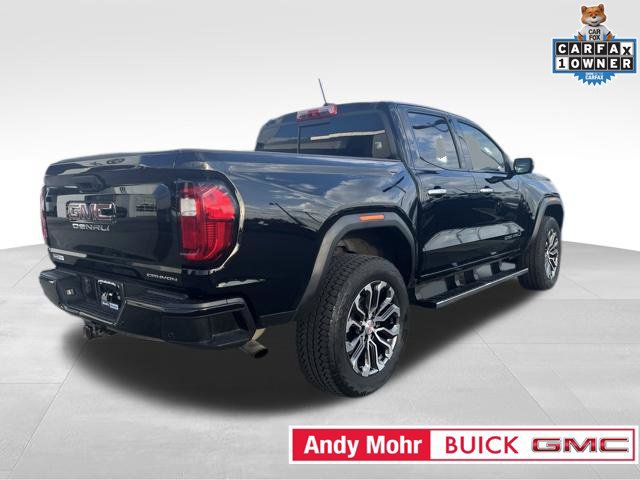 Used 2023 GMC Canyon Denali AWD/4WD image 11