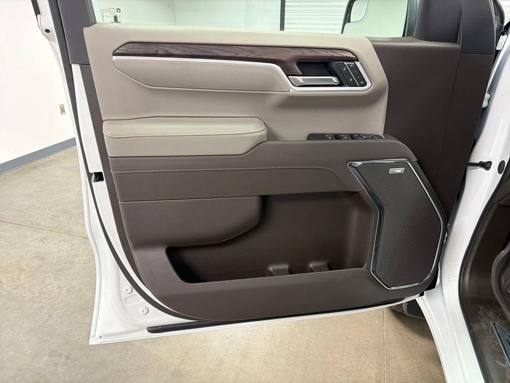 New 2026 GMC Sierra 1500 SLT AWD/4WD image 19