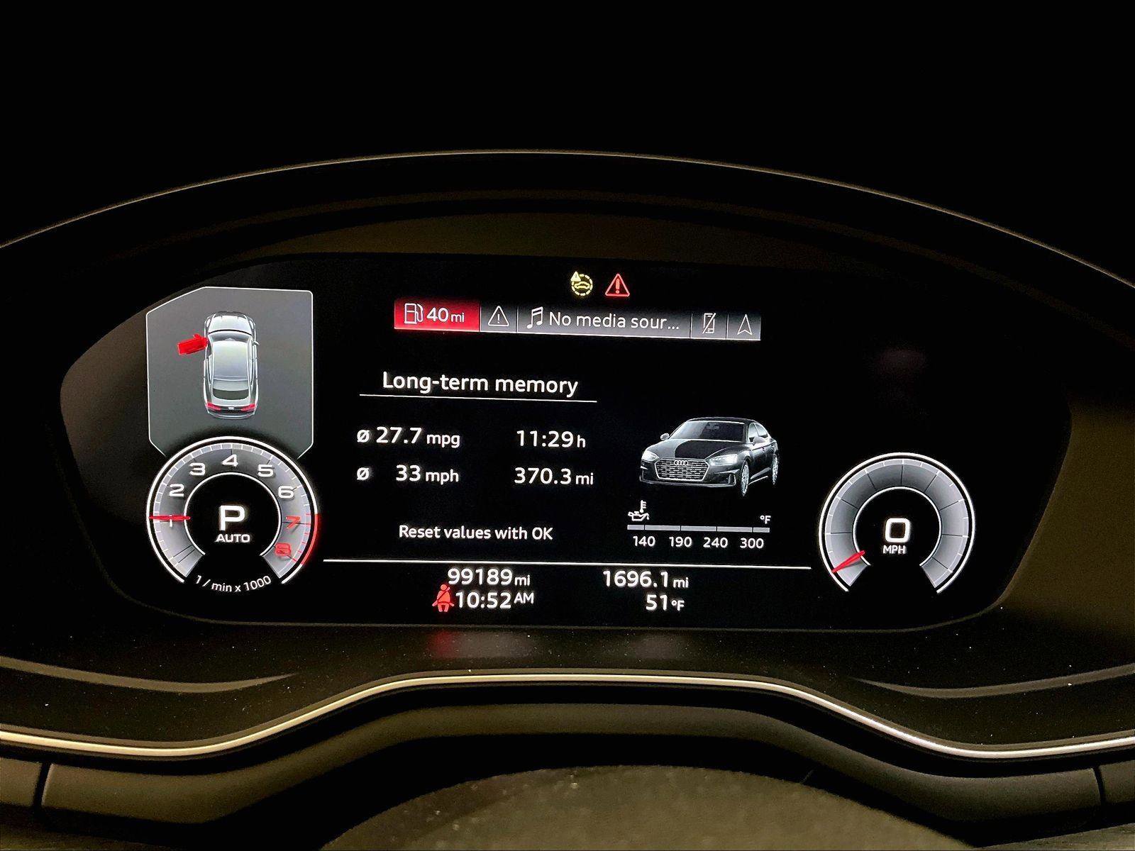 Used 2020 Audi A5 2.0T Premium Plus AWD/4WD image 20