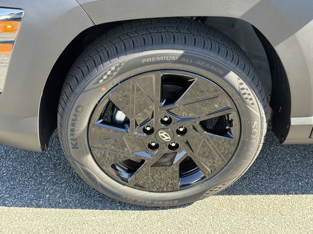 New 2026 Hyundai Kona SEL Sport image 11
