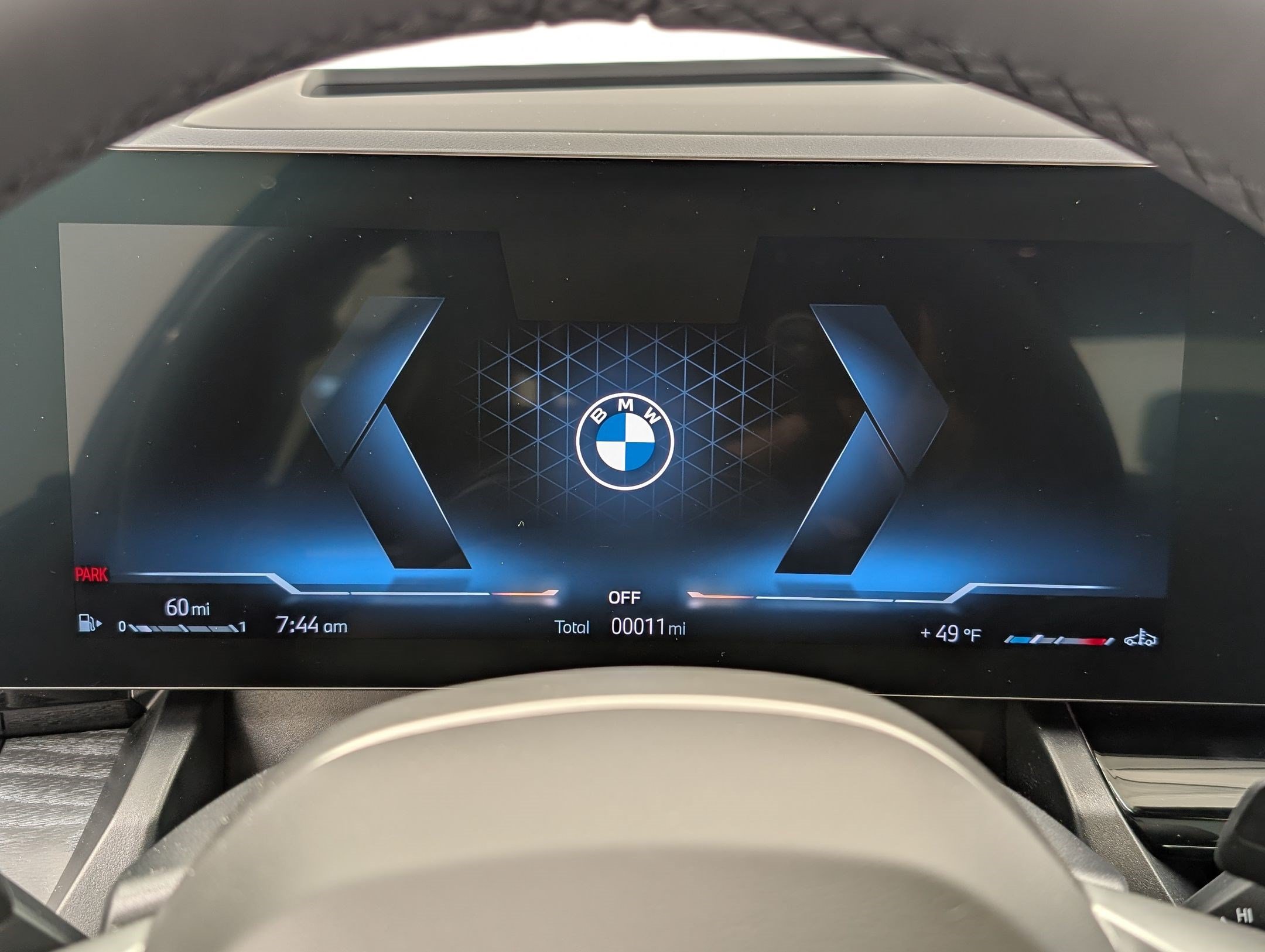 New 2026 BMW 530i w/ M Sport Package RWD image 21