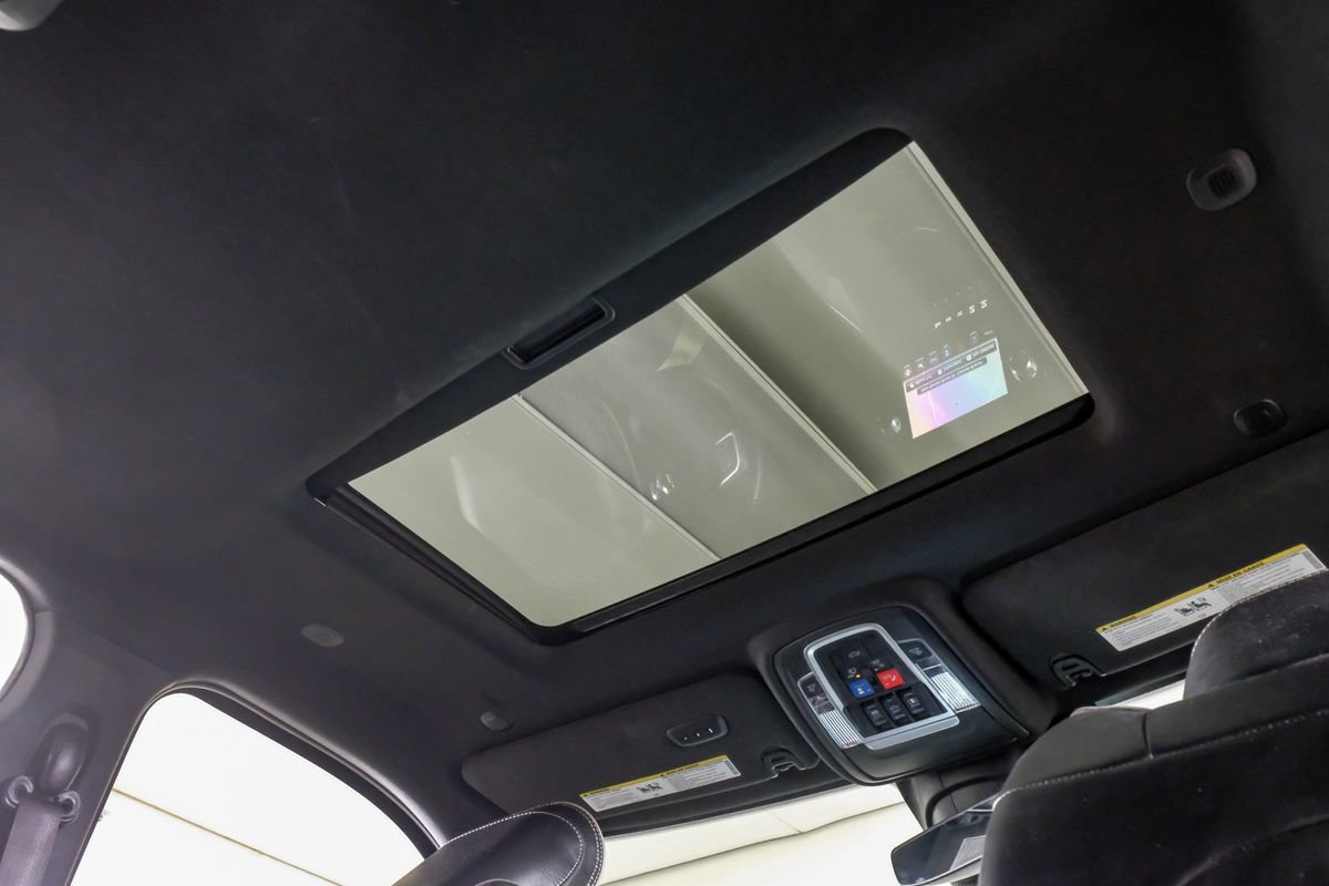 Used 2020 RAM 2500 Laramie image 22