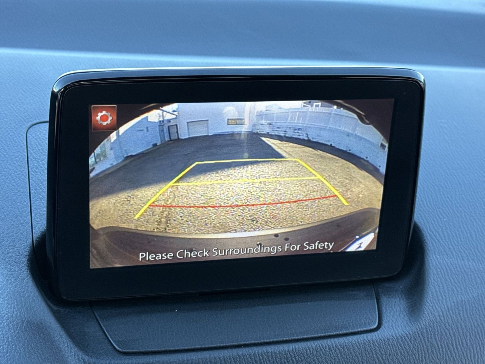 Used 2018 MAZDA CX-3 Touring w/ Preferred Equipment Package image 23