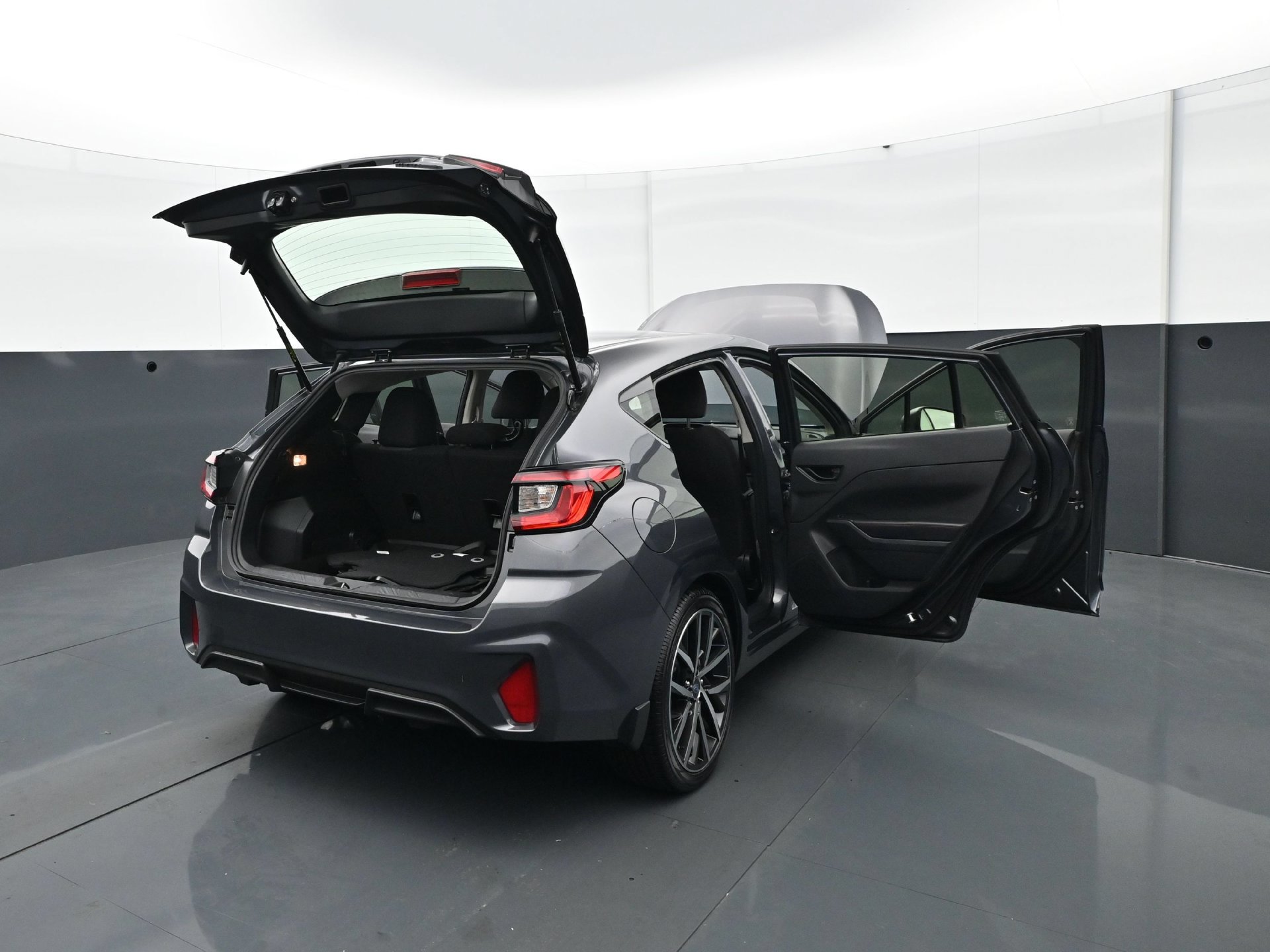 Certified 2026 Subaru Impreza 2.0i Sport AWD/4WD image 33