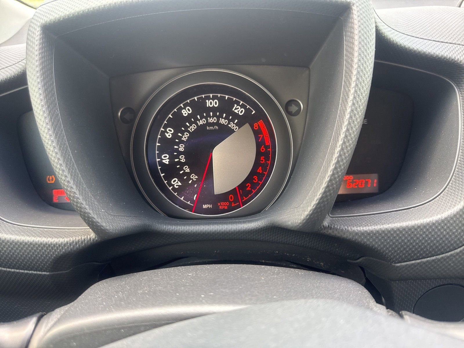 Used 2012 Scion xD image 14