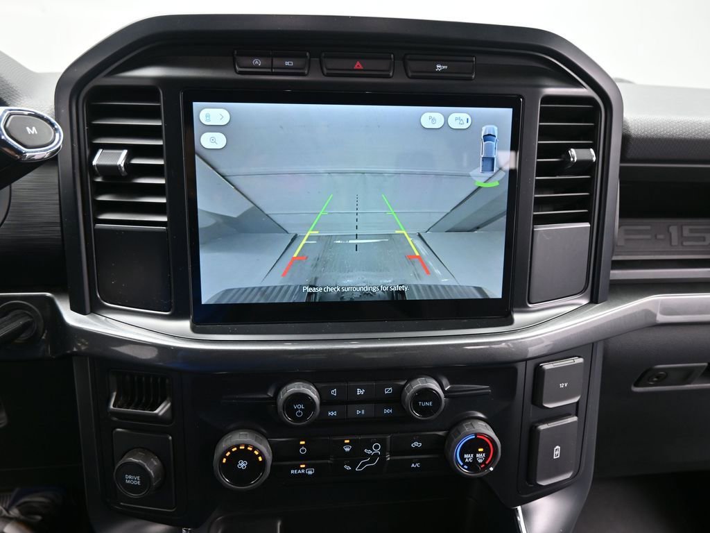 Certified 2024 Ford F150 STX image 14
