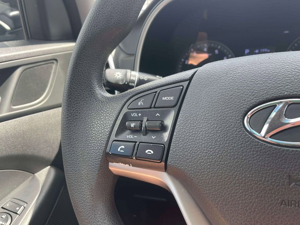 Used 2019 Hyundai Tucson Value AWD/4WD image 21