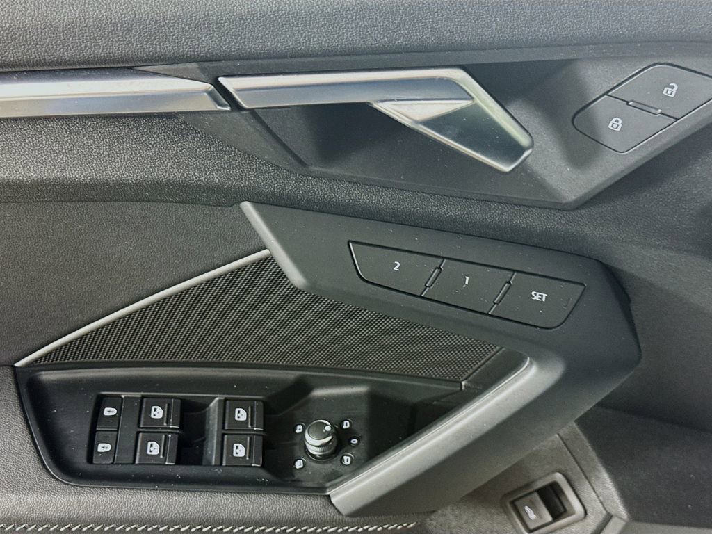 Used 2024 Audi A3 2.0T Premium image 21