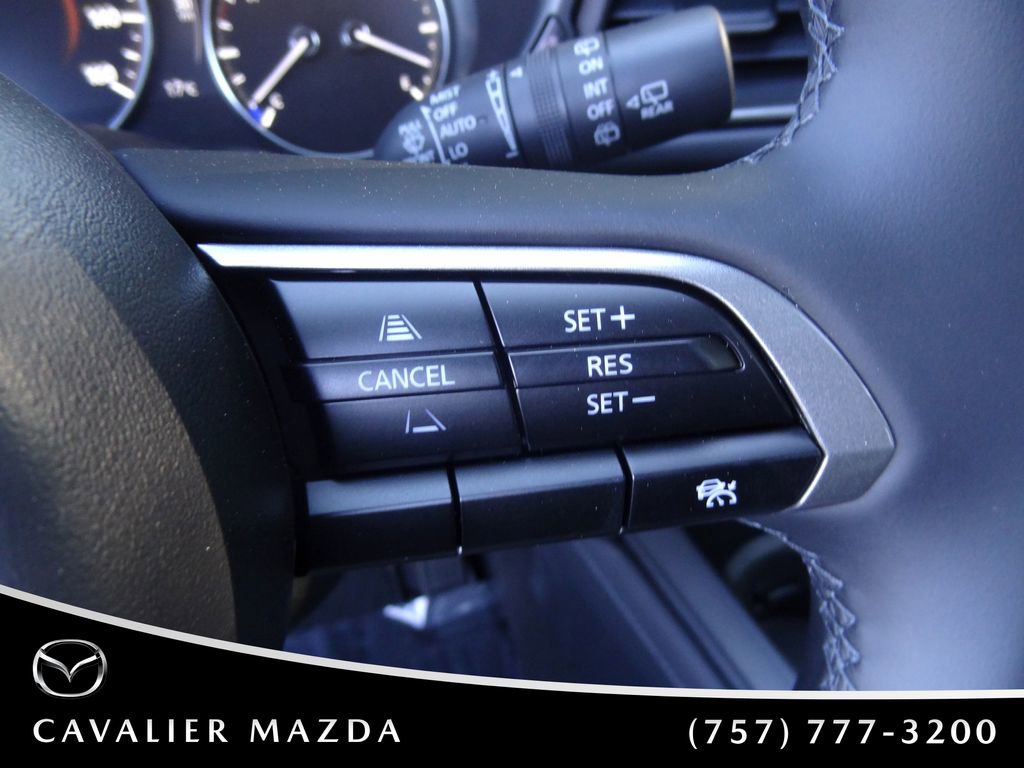 New 2026 MAZDA CX-30 AWD 2.5 S image 17