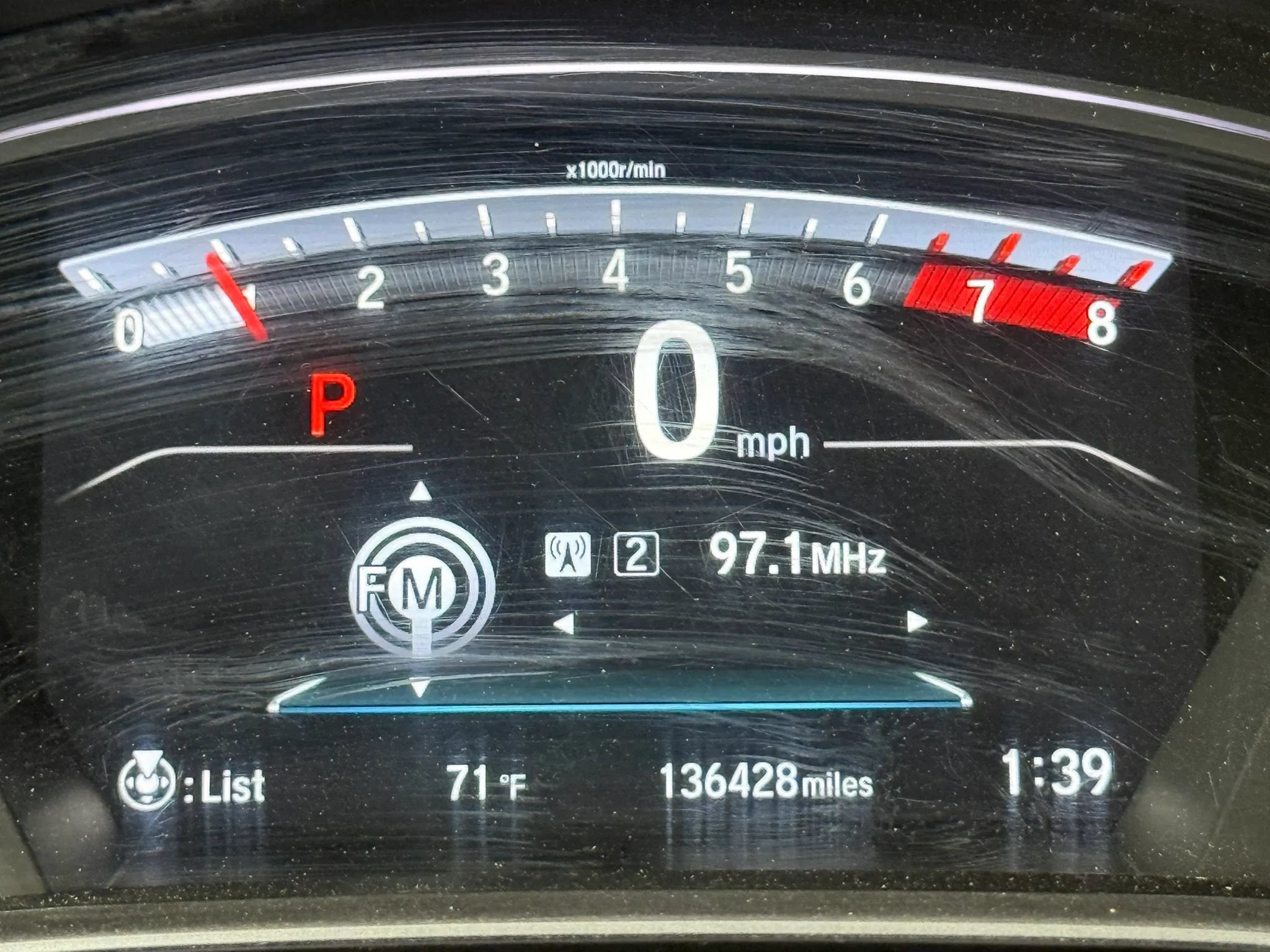 Used 2018 Honda CR-V EX-L image 14