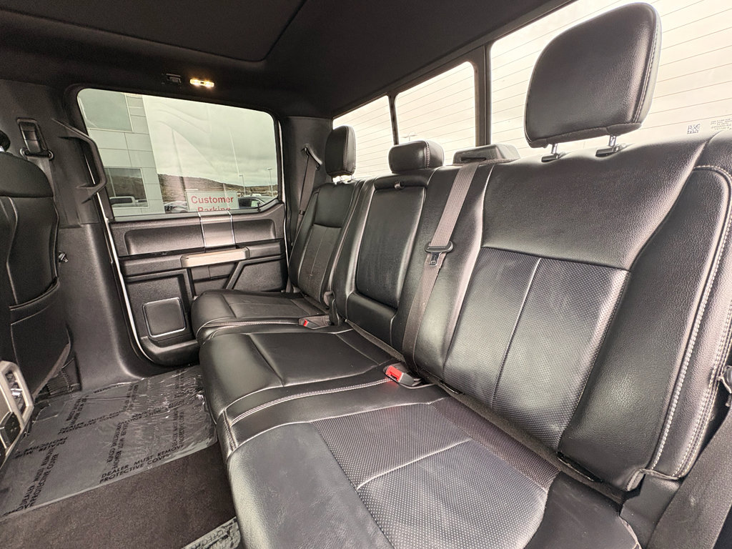 Used 2020 Ford F150 Lariat w/ Equipment Group 502A Luxury AWD/4WD image 13