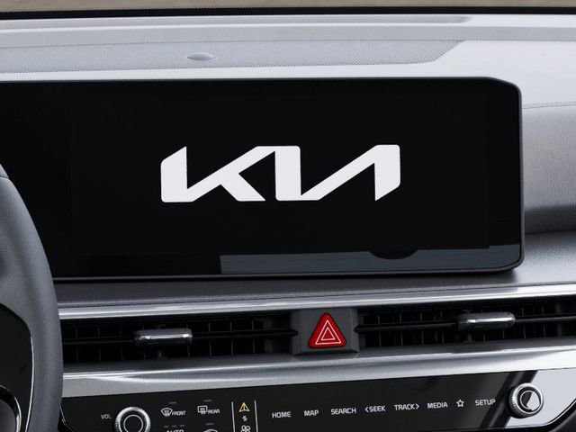 New 2026 Kia Sorento EX image 21