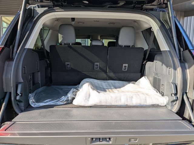 New 2026 Ford Expedition Max Active AWD/4WD image 25