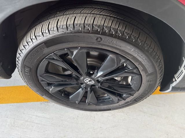 Used 2024 Honda CR-V Sport Touring image 38