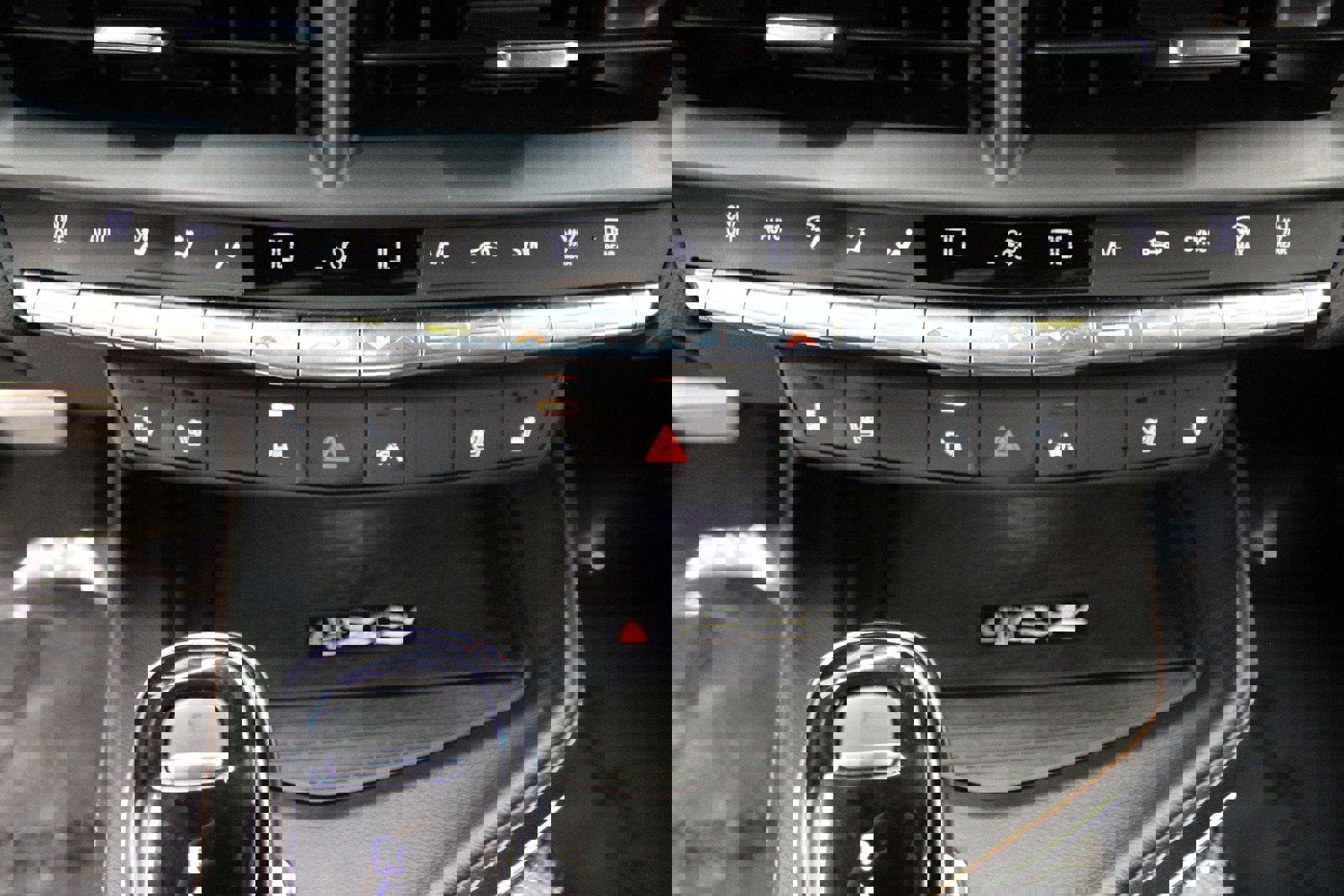 Used 2023 Cadillac CT4 V w/ Navigation Package image 39