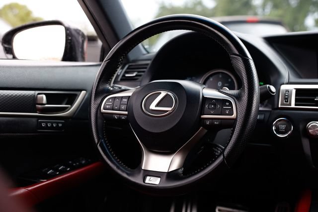 Used 2018 Lexus GS 350 F Sport RWD image 33
