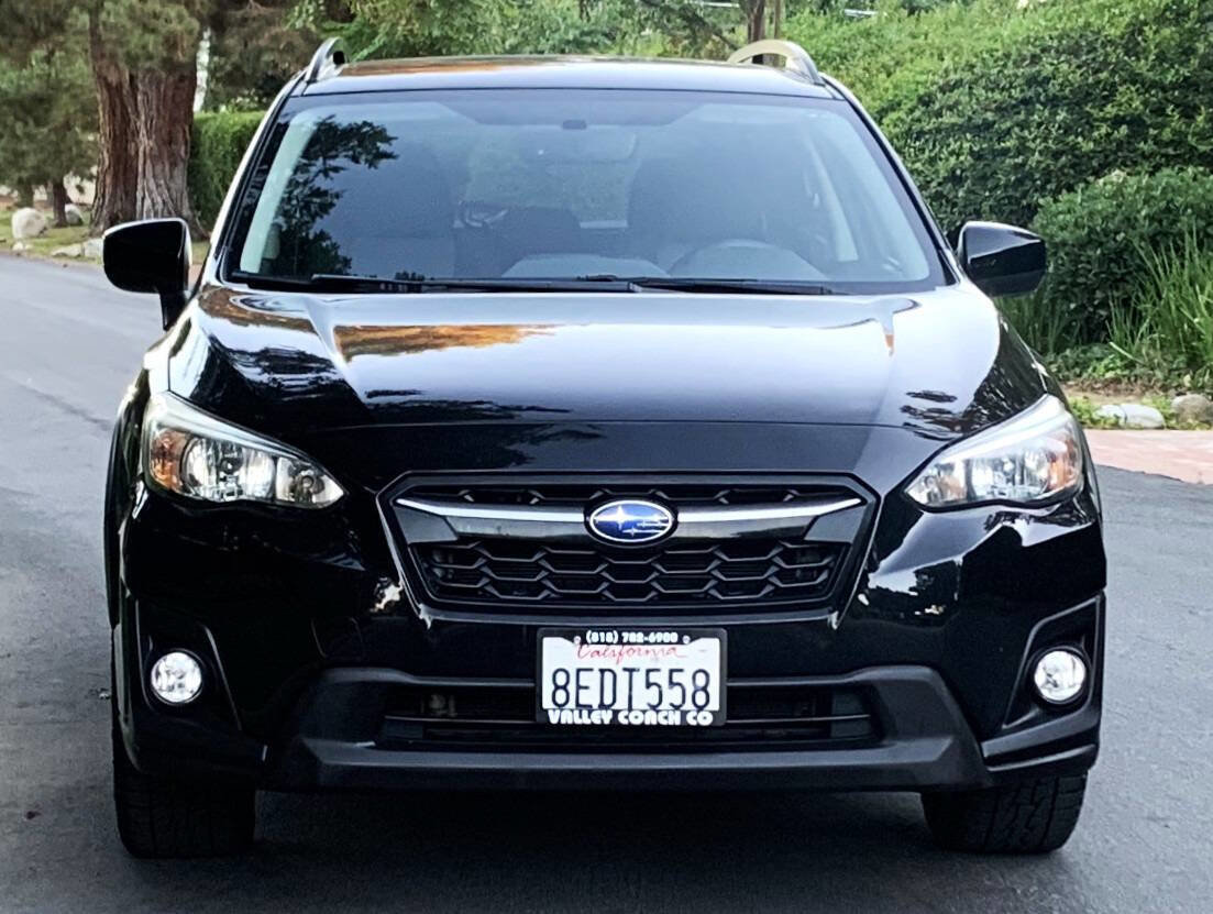 Used 2018 Subaru Crosstrek 2.0i Premium image 10