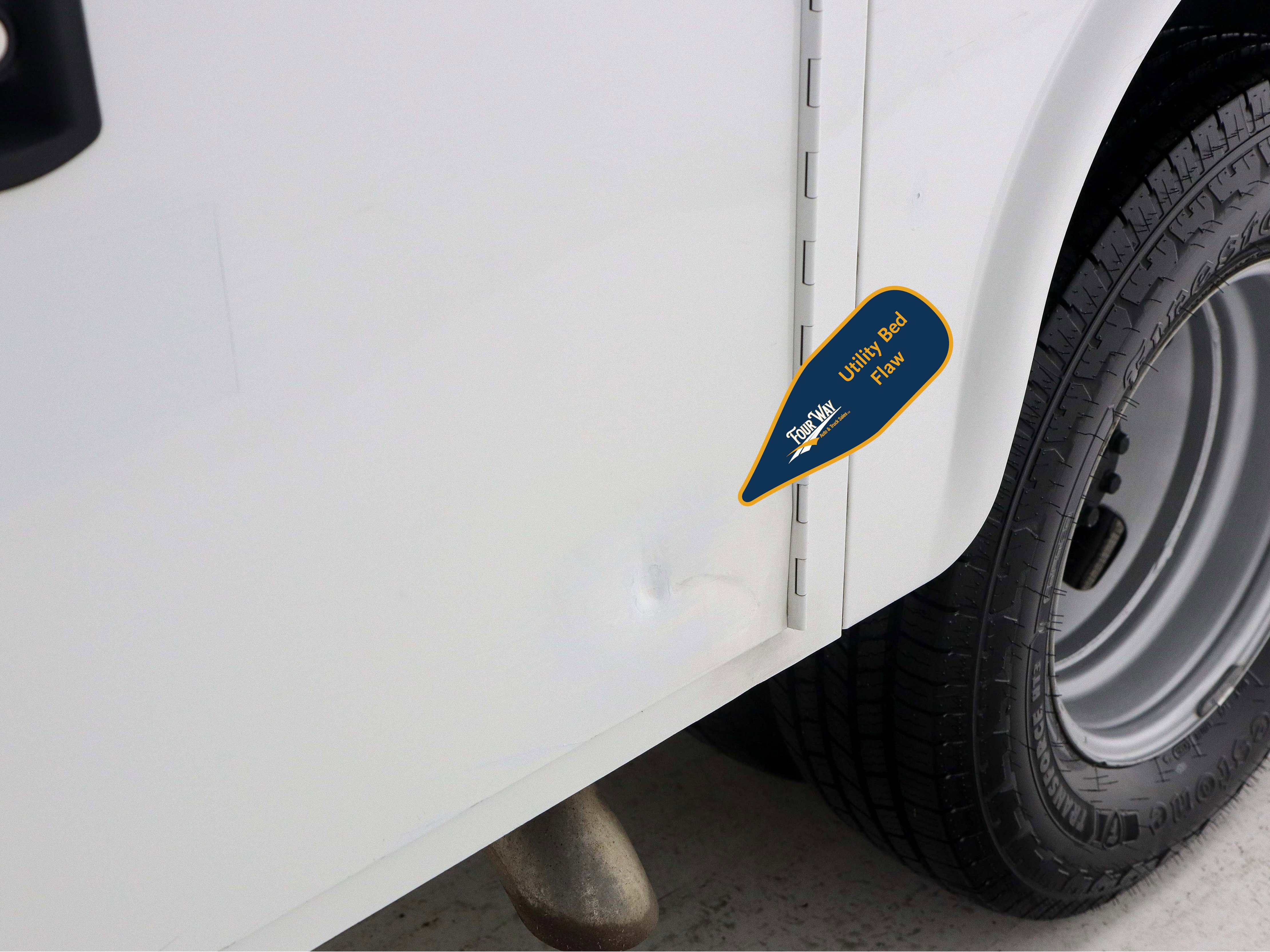 Used 2020 Ford F350 XL image 33