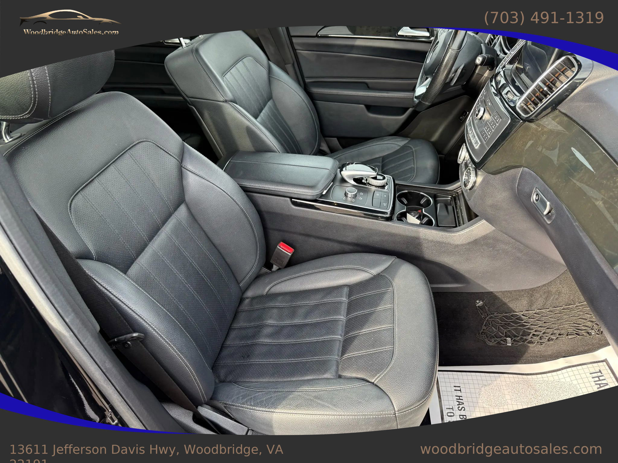 Used 2017 Mercedes-Benz GLE 350 4MATIC image 36