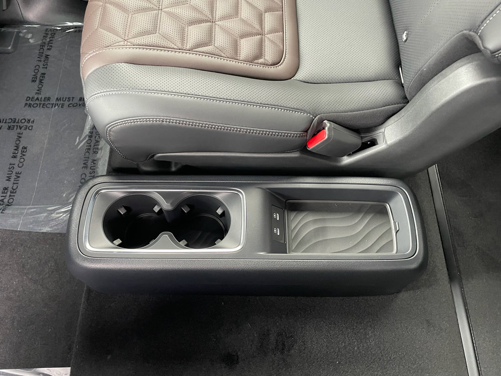 New 2026 Nissan Armada Platinum w/ Convenience Package AWD/4WD image 21