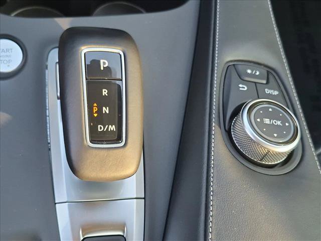 Used 2023 INFINITI QX50 Luxe FWD image 12