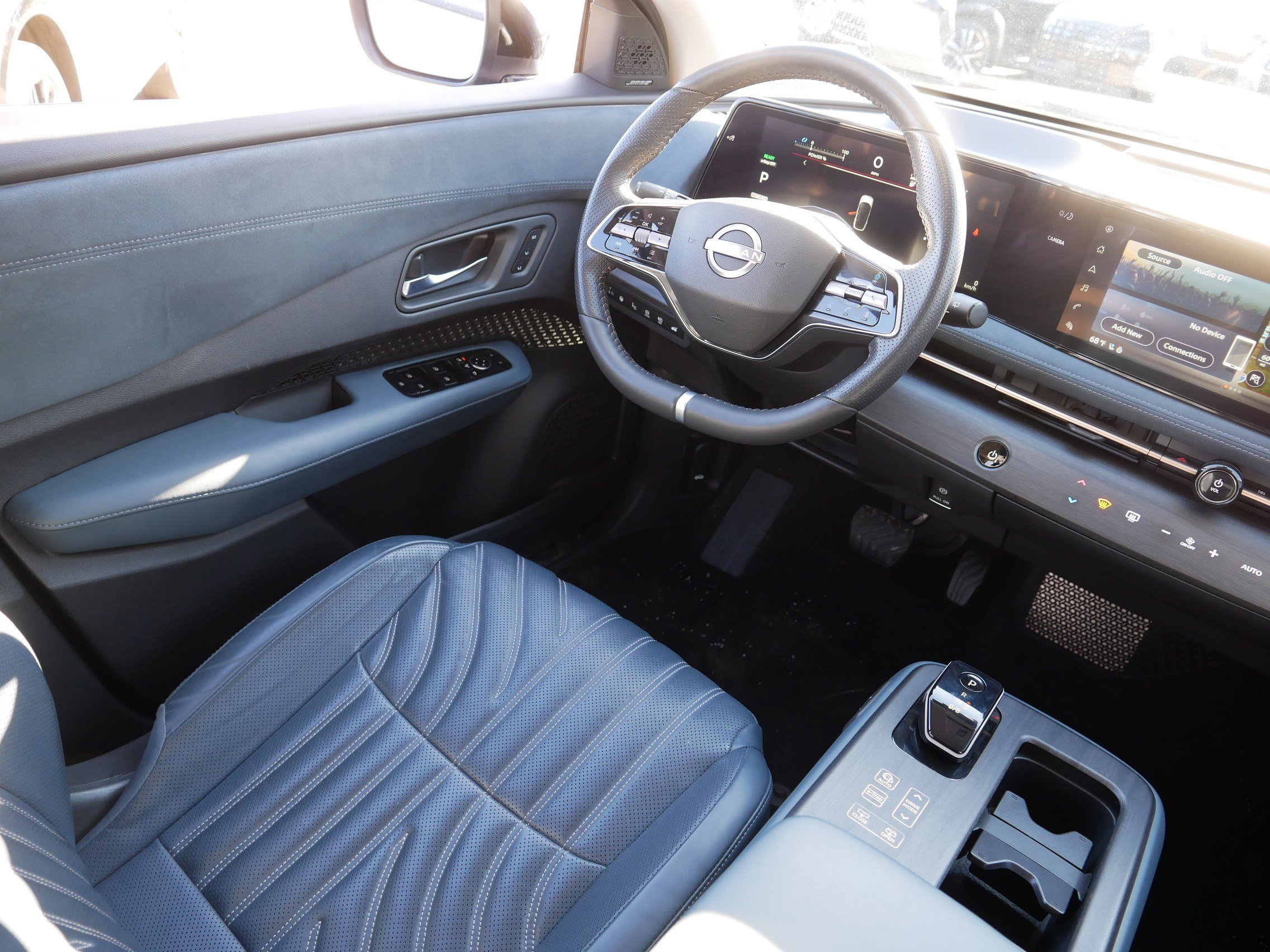 Certified 2023 Nissan Ariya image 9