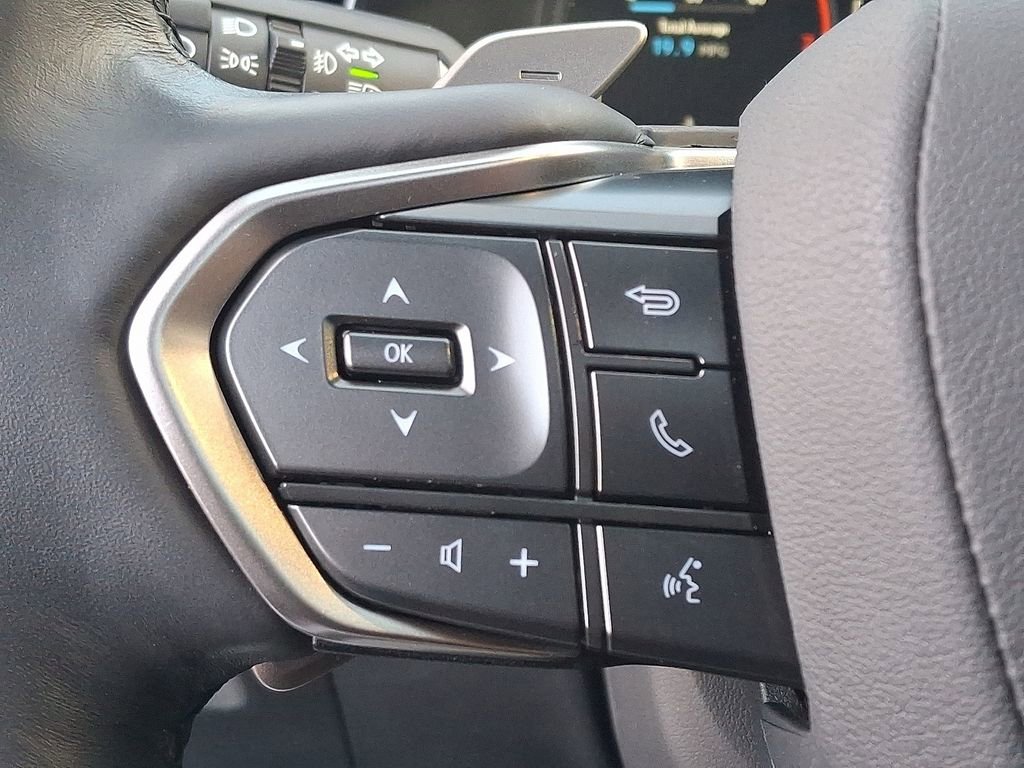 Used 2025 Lexus TX 350 AWD image 23