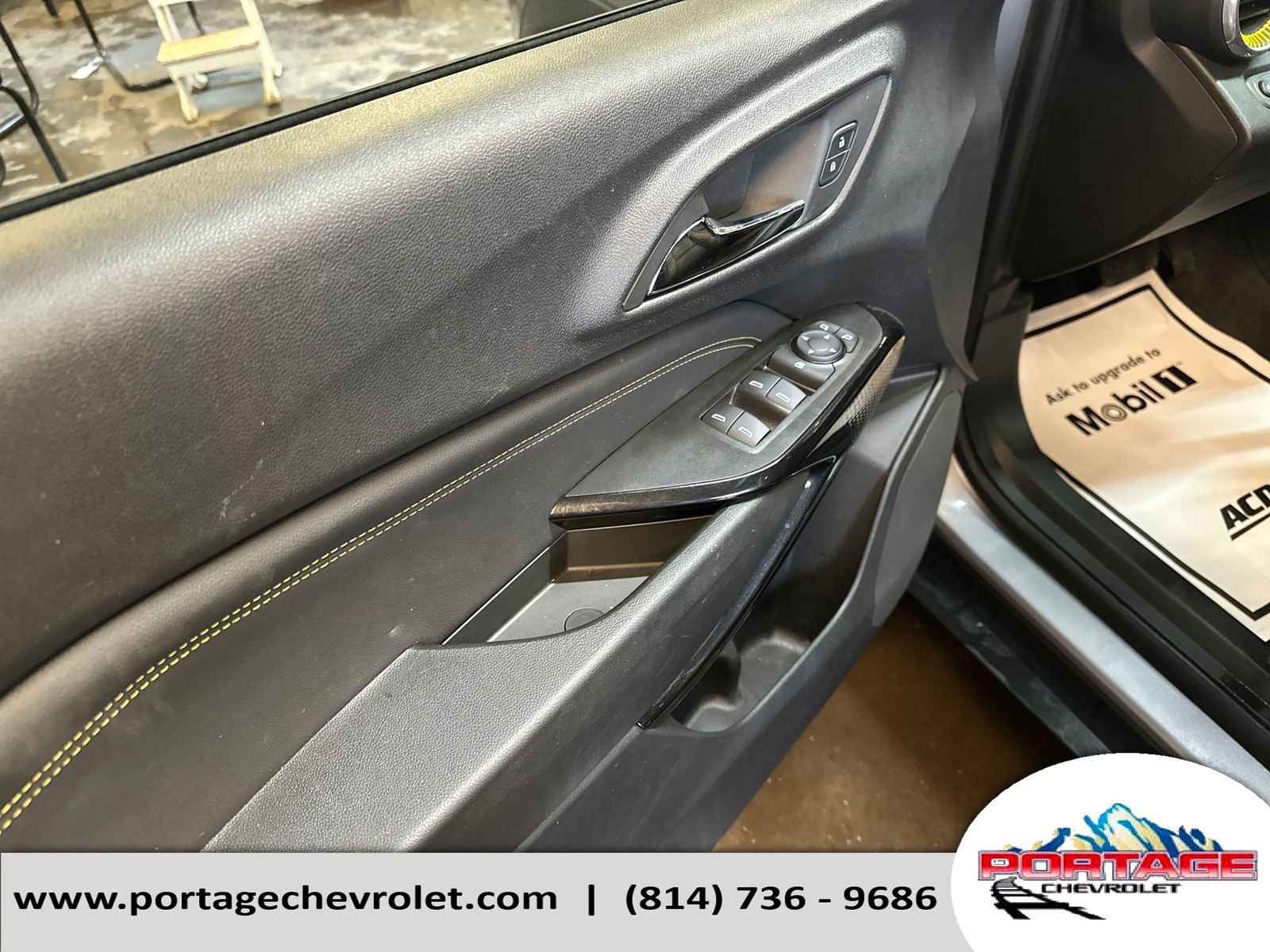 Used 2024 Chevrolet Trax ACTIV w/ Driver Confidence Package FWD image 13