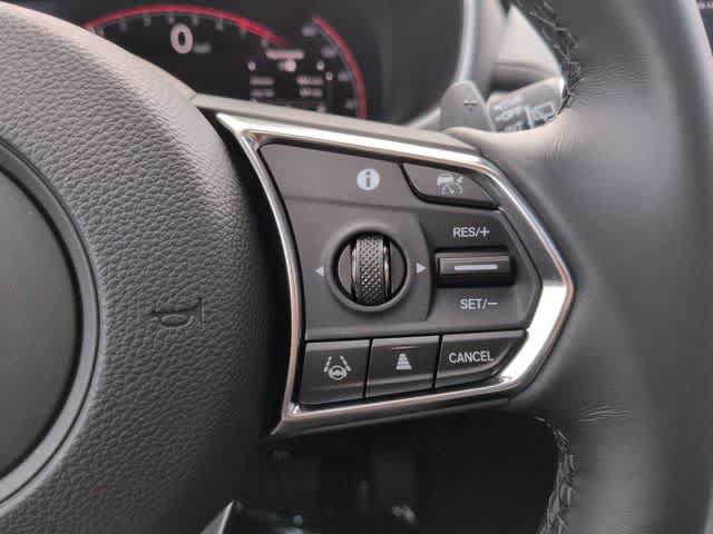New 2026 Acura MDX SH-AWD image 26