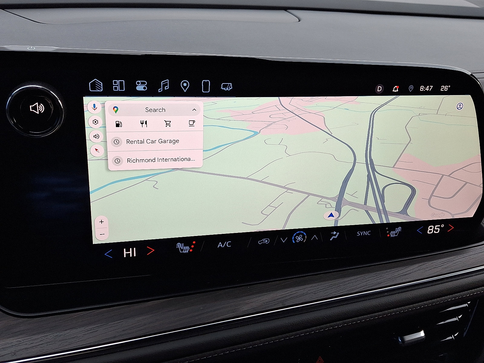 Used 2025 Chevrolet Tahoe LT image 19