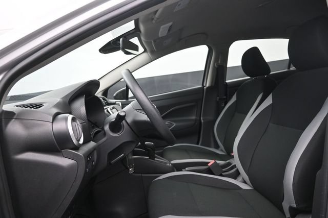 Used 2025 Nissan Versa S w/ Electronics Package FWD image 10