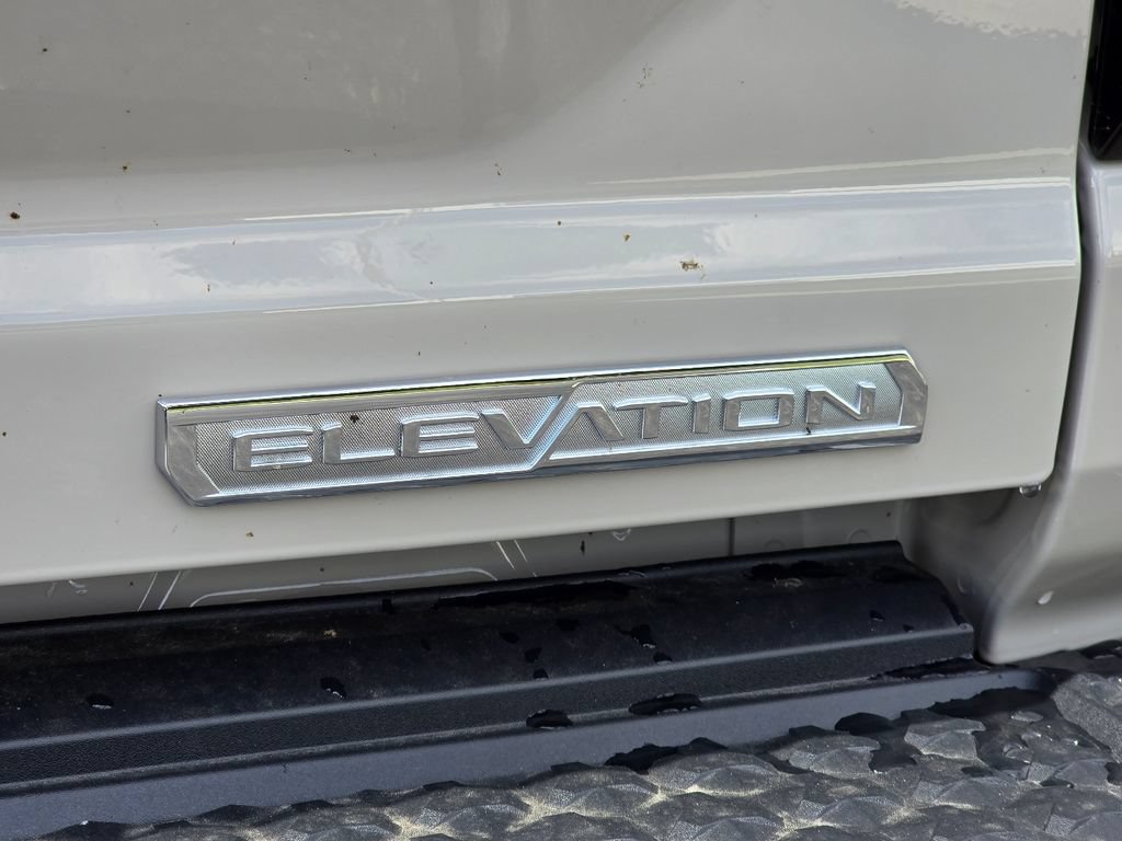 New 2026 GMC Canyon Elevation AWD/4WD image 29