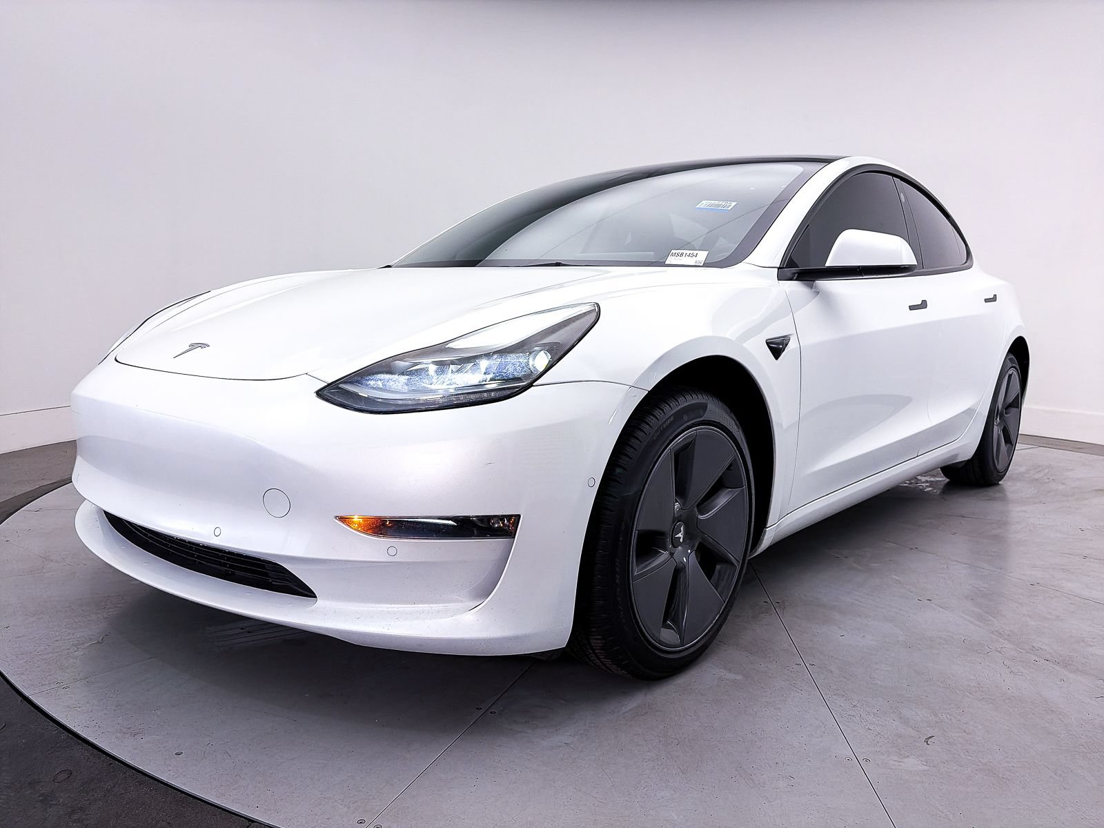 Used 2022 Tesla Model 3 Long Range AWD/4WD image 13