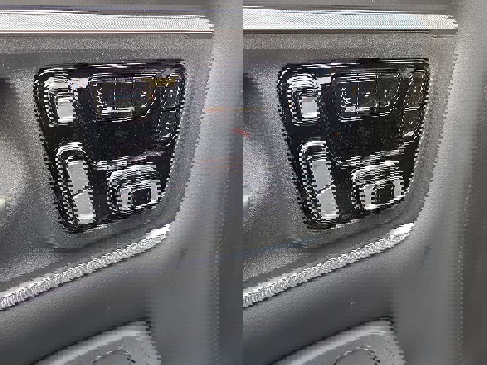 New 2026 RAM 1500 Tungsten w/ Off Road Group image 17