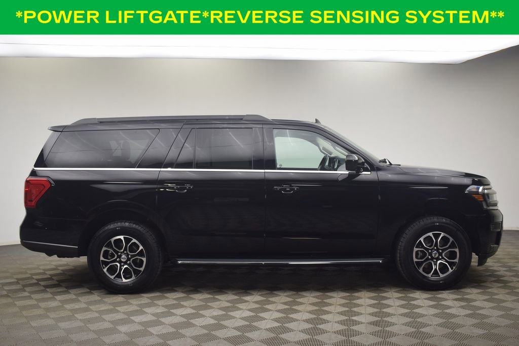 Used 2023 Ford Expedition Max XLT AWD/4WD image 13