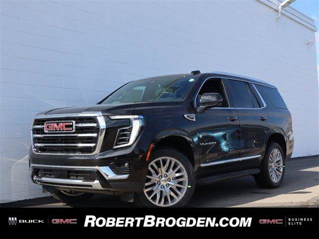 New 2026 GMC Yukon Elevation