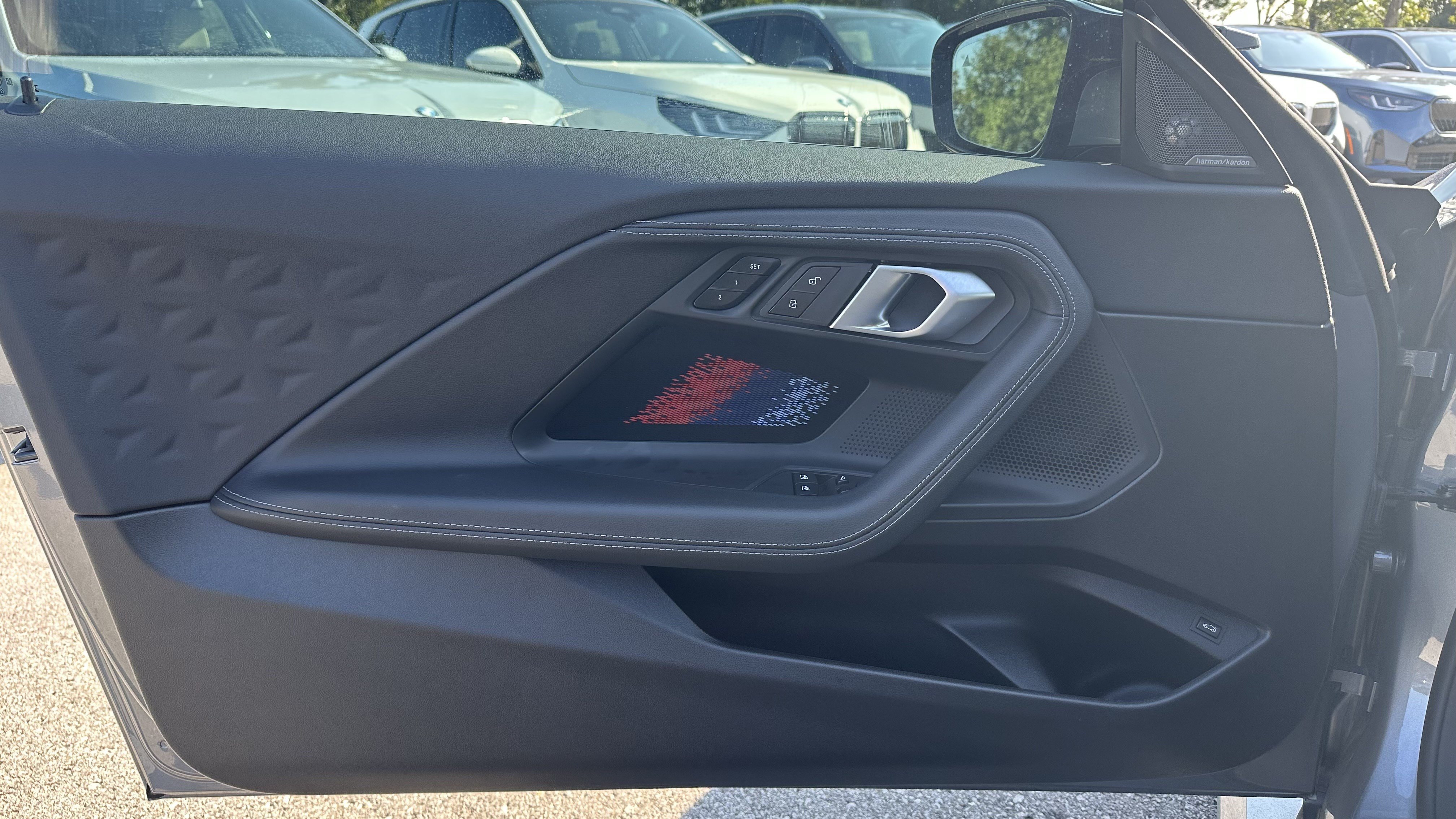 Used 2025 BMW M2 w/ Lighting Package RWD image 16