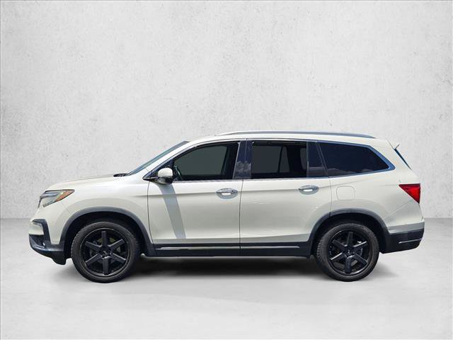 Used 2019 Honda Pilot Elite image 3