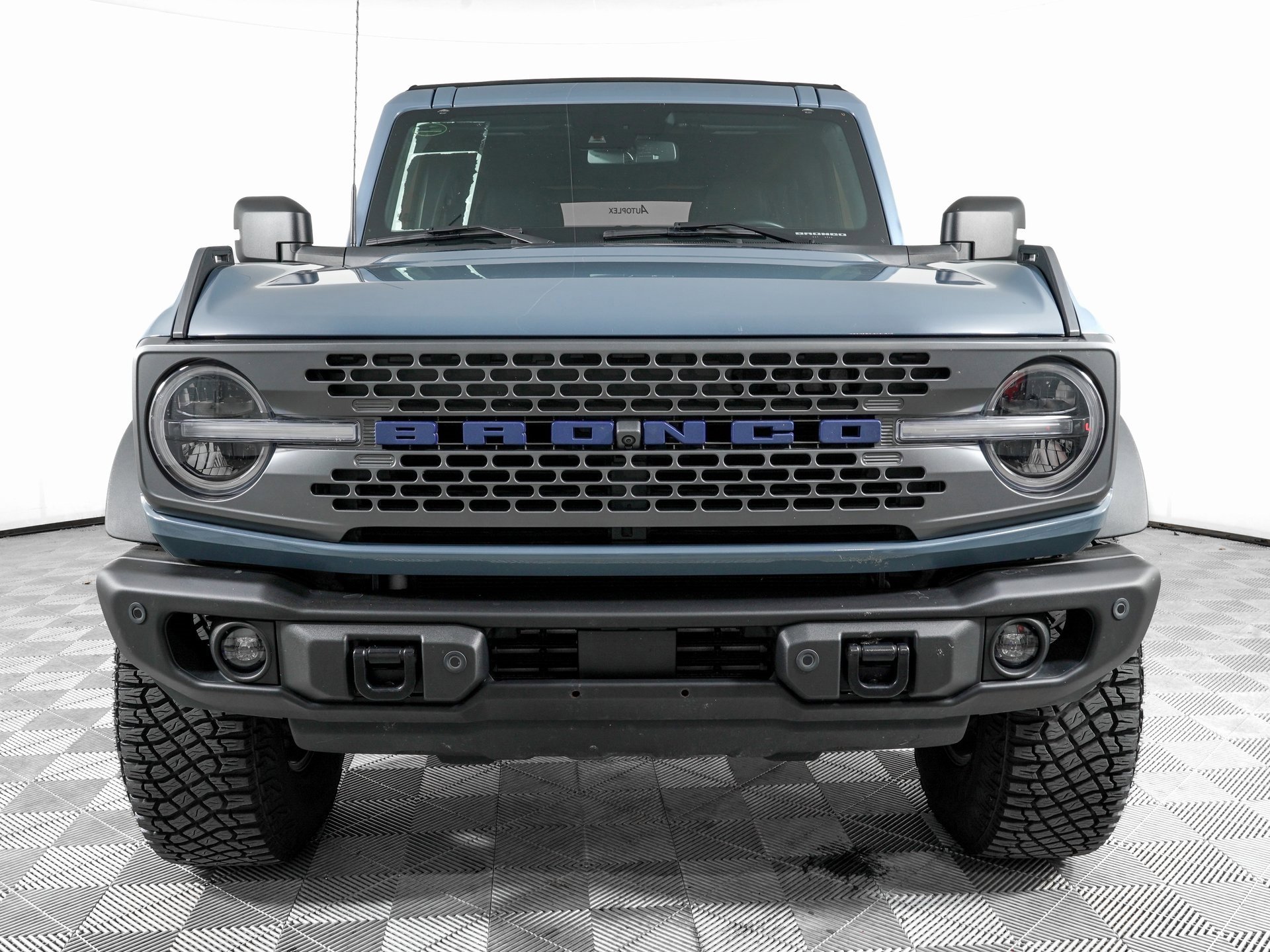 Used 2023 Ford Bronco Badlands w/ Sasquatch Package image 2
