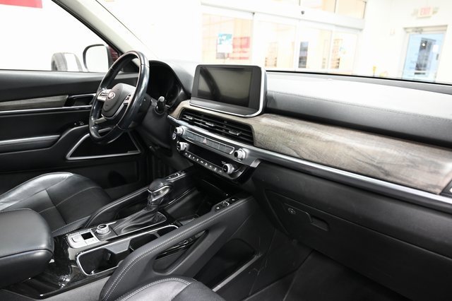 Used 2020 Kia Telluride EX image 15