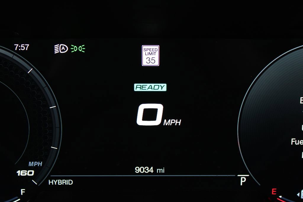 Used 2024 Dodge Hornet R/T Plus image 2