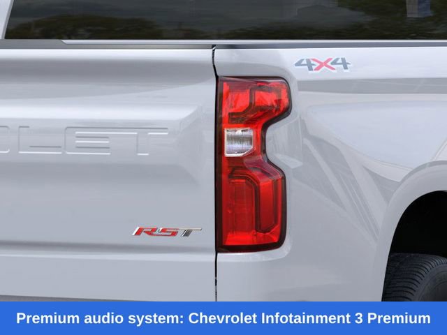 New 2026 Chevrolet Silverado 1500 RST image 12