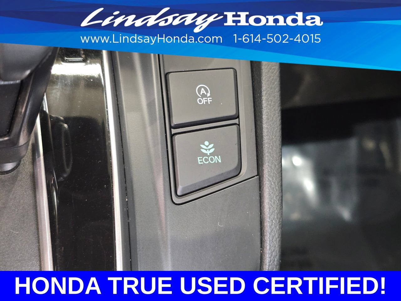 Certified 2020 Honda CR-V EX-L image 20