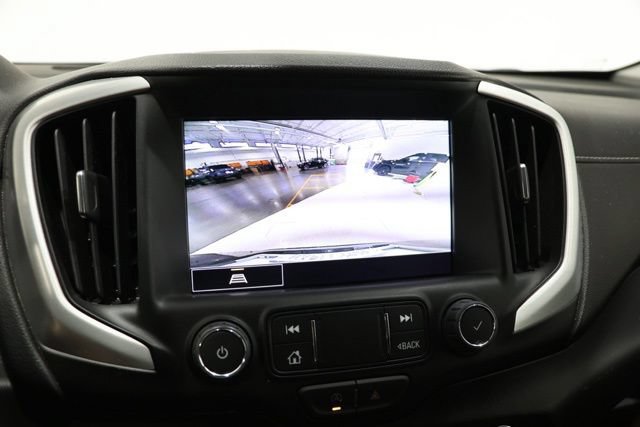 Used 2024 GMC Terrain SLT AWD/4WD image 24