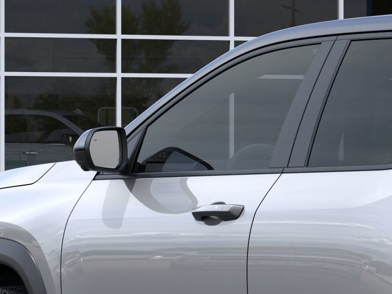 New 2026 Chevrolet Equinox LT image 36