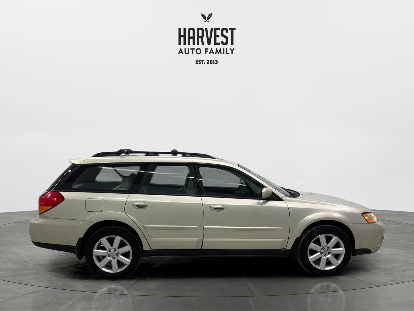 Used 2006 Subaru Outback 2.5i Limited w/ Popular Equipment Group 1D AWD/4WD image 8